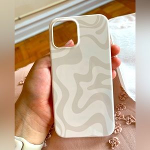 Society6 iPhone 12 phone case